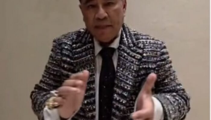 Dinilai Merendahkan Profesi Wartawan, Pernyataan Hotman Paris Memicu Reaksi Keras JHB