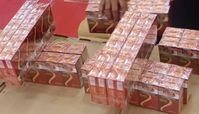 Mengendus Dugaan Bisnis Rokok Ilegal di Subang, Dua Wartawan Diduga Diintimidasi Bandar dan Preman