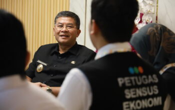 Wagub Erwan Setiawan Soroti Maraknya Judol dan Pinjol di Lingkungan ASN Jabar