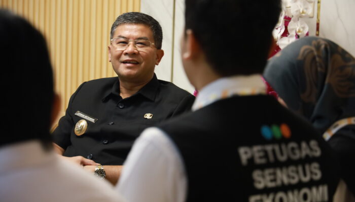 Wagub Erwan Setiawan Soroti Maraknya Judol dan Pinjol di Lingkungan ASN Jabar