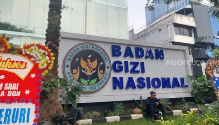 Dinasti Loyalis di Organ Vital Pangan: Prabowo Mobilisasi Sudaryono Kemudikan BGN