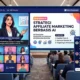 Proyek Akhir Kuliah, Mahasiswa MPRS IKI Bandung Sukses Gelar Webinar Digital Marketing Berbasis AI
