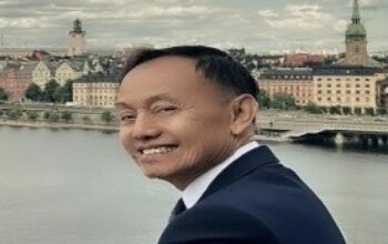 Mengapa Institusi Lebih Penting daripada Sumber Daya Alam?