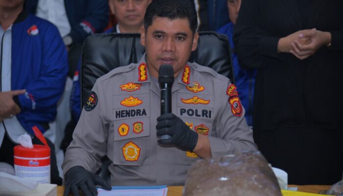 Persempit Ruang Gerak Begal, Polda Jabar Ajak Warga Berani Melawan