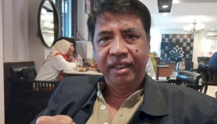 Raih Kepercayaan Publik 82,4%, Prof Sugianto Nilai Polri Sukses Lakukan Pembenahan