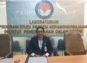 Natural tanpa Ordal: Membangun Imunitas Akademik dari Gratifikasi, Nepotisme, dan Intervensi Kepentingan