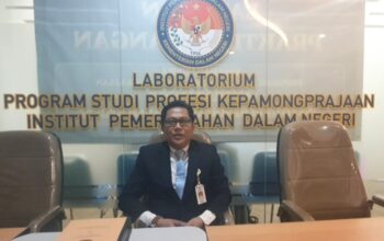 Natural tanpa Ordal: Membangun Imunitas Akademik dari Gratifikasi, Nepotisme, dan Intervensi Kepentingan