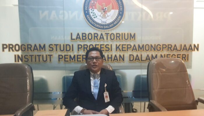Natural tanpa Ordal: Membangun Imunitas Akademik dari Gratifikasi, Nepotisme, dan Intervensi Kepentingan