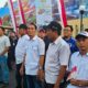 HUT Bhayangkara ke-80 di Cikeas, Forum Masyarakat Desa Cikeas Udik Nyatakan Dukungan Penuh