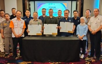 Tak Perlu Jauh-jauh ke Jakarta, Balmon Bandung Siap Bantu Bereskan Kendala Administrasi Komdigi