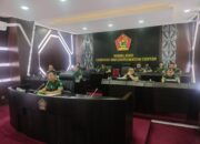 Dirdik Kodiklatad Pimpin Langsung Sosialisasi dan Cek Distribusi Video Animasi Hanjar