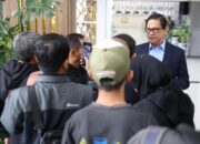 DPRD Jabar Dukung Reaktivasi Bandara Husein, MQ Iswara: Kertajati Jangan Dikorbankan