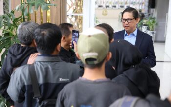 DPRD Jabar Dukung Reaktivasi Bandara Husein, MQ Iswara: Kertajati Jangan Dikorbankan