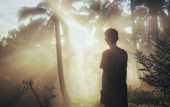 Di Balik Perkembangan AI, Ada Teguran Dari Allah Untuk Hambanya