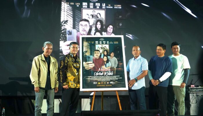 Kupas Lingkaran Setan Judol dan Pinjol, Kapolda Jabar Ketuk Hati Warga Lewat Jalur Seni