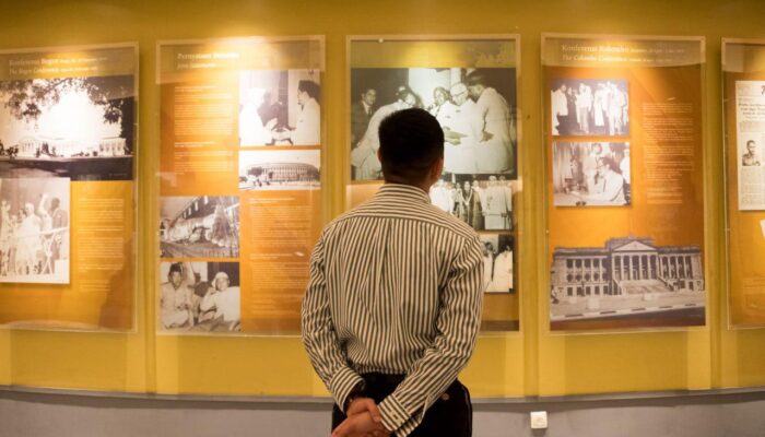 Jadi Magnet Wisatawan, Museum KAA Bandung Sedot Puluhan Ribu Pengunjung Sepanjang 2026 ​