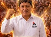 Memanaskan Mesin dari Parahyangan: Geliat Baru PSI Sumedang di Bawah Ir. Dodi Budiansyah