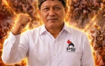 Memanaskan Mesin dari Parahyangan: Geliat Baru PSI Sumedang di Bawah Ir. Dodi Budiansyah