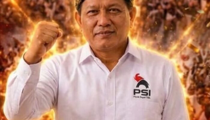 Memanaskan Mesin dari Parahyangan: Geliat Baru PSI Sumedang di Bawah Ir. Dodi Budiansyah