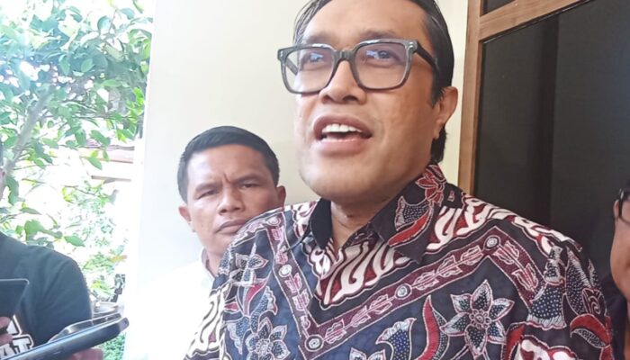 Ono Surono Desak Usut Tuntas Penganiayaan Perempuan Asal Cirebon Tanpa Pandang Bulu