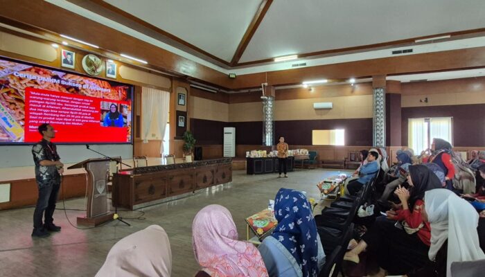 Dorong UMKM Naik Kelas, ALFAMART Gelar Kurasi Produk Lokal SUMEDANG