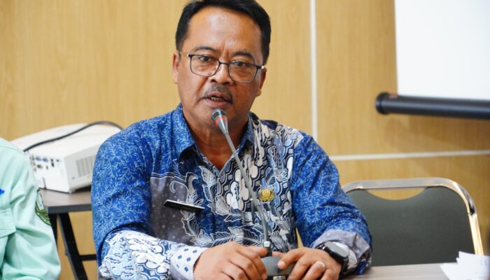 Prestasi Meningkat, Empat Sekolah Ini Dominasi Kelulusan OSN-K di Kabupaten Tasikmalaya