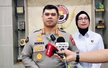 Lakukan Aksi Sadis, Tersangka Penyanderaan di Jabar Kini Dijerat 3 Pasal Sekaligus