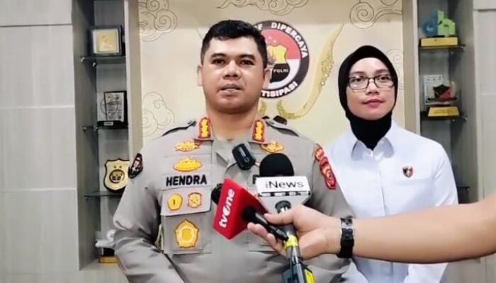 Lakukan Aksi Sadis, Tersangka Penyanderaan di Jabar Kini Dijerat 3 Pasal Sekaligus