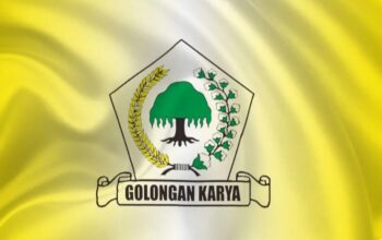 Badai Internal Golkar: Diduga Kecewa Gaya Kepemimpinan Ketua DPD Jabar Ratusan Kader Eksodus Massal ke PSI
