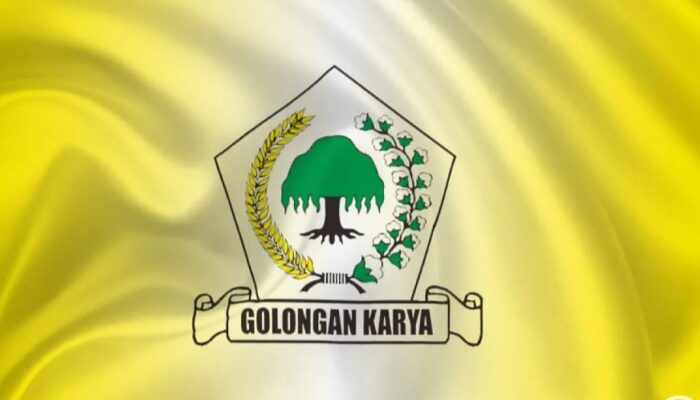 Badai Internal Golkar: Diduga Kecewa Gaya Kepemimpinan Ketua DPD Jabar Ratusan Kader Eksodus Massal ke PSI