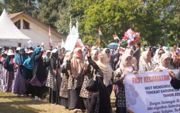MTQ 2026 Tingkat Kabupaten Sumedang Dibuka, Digelar di Pamulihan 