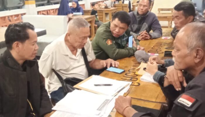 Nestapa Generasi Keempat Rd. Djoemena: Menanti Senja di Tanah Elang, Diduga Terjebak Skenario Gelap Kuasa Hukum