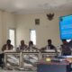 Masuk Zona Merah Narkoba, Relawan SPPG Jatinangor Dites Urine Masal demi Sukseskan MBG