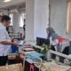 Kusmana Hartadji Ajak Jajaran Dispusipda Jabar Perkuat Sinergi dan Tingkatkan Layanan Publik