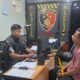 Maling Motor Apes, Baru 7 Jam Beraksi Langsung Diciduk Polsek Garut Kota
