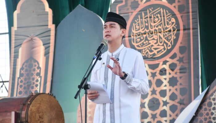 Wabup Fajar Ajak Seluruh OPD Perluas Pemanfaatan QRIS di Sumedang