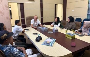 Program Tasik Hejo kian Dapat Dukungan, Kini dari Institut Alam Rimba Puncak Suji