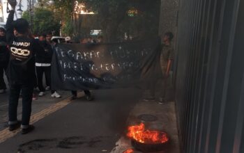 Menggugat Pekat Mafia Hukum: HIPADI ‘Gempur’ Kejati Jabar Terkait Skandal Brankas Cafe De’Clan