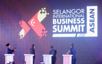Boyong 70 Perusahaan, Selangor Gelar Forum Bisnis Internasional SIBS 2026 di Bandung