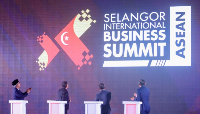 Boyong 70 Perusahaan, Selangor Gelar Forum Bisnis Internasional SIBS 2026 di Bandung