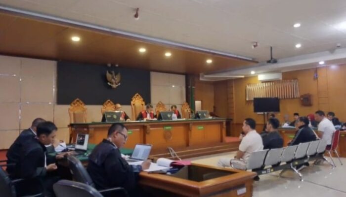 Bantah Ada Transaksi Ijon Proyek, Penasihat Hukum Ade Kuswara Kunang Beberkan Bukti Video CCTV di Persidangan