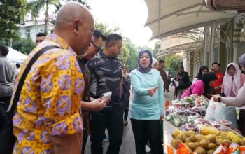 Pererat Kemanunggalan, Kodam III/Siliwangi Gelar Festival Rakyat Nusantara 2026