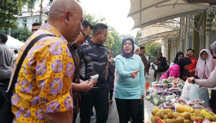 Pererat Kemanunggalan, Kodam III/Siliwangi Gelar Festival Rakyat Nusantara 2026