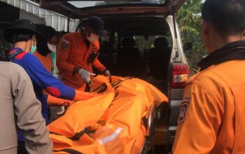 Hilang 3 Hari di Hutan Bunihayu, Warga Subang Ditemukan Tidak Bernyawa