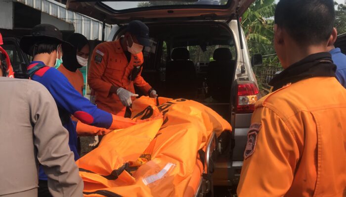 Hilang 3 Hari di Hutan Bunihayu, Warga Subang Ditemukan Tidak Bernyawa