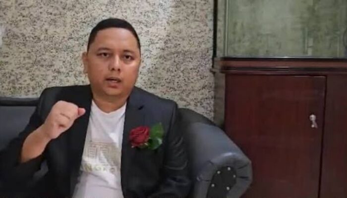 Pitra Romadoni Nasution: Kemunduran Jampidsus Harus Menjadi Momentum Reformasi Kejaksaan