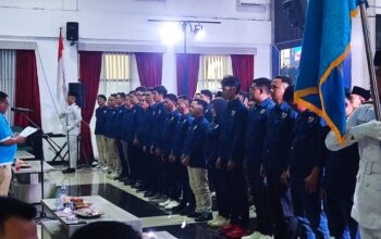 Arah KNPI Kabupaten Tasikmalaya di Bawah Burhanudin Muslim: UMKM Naik Kelas