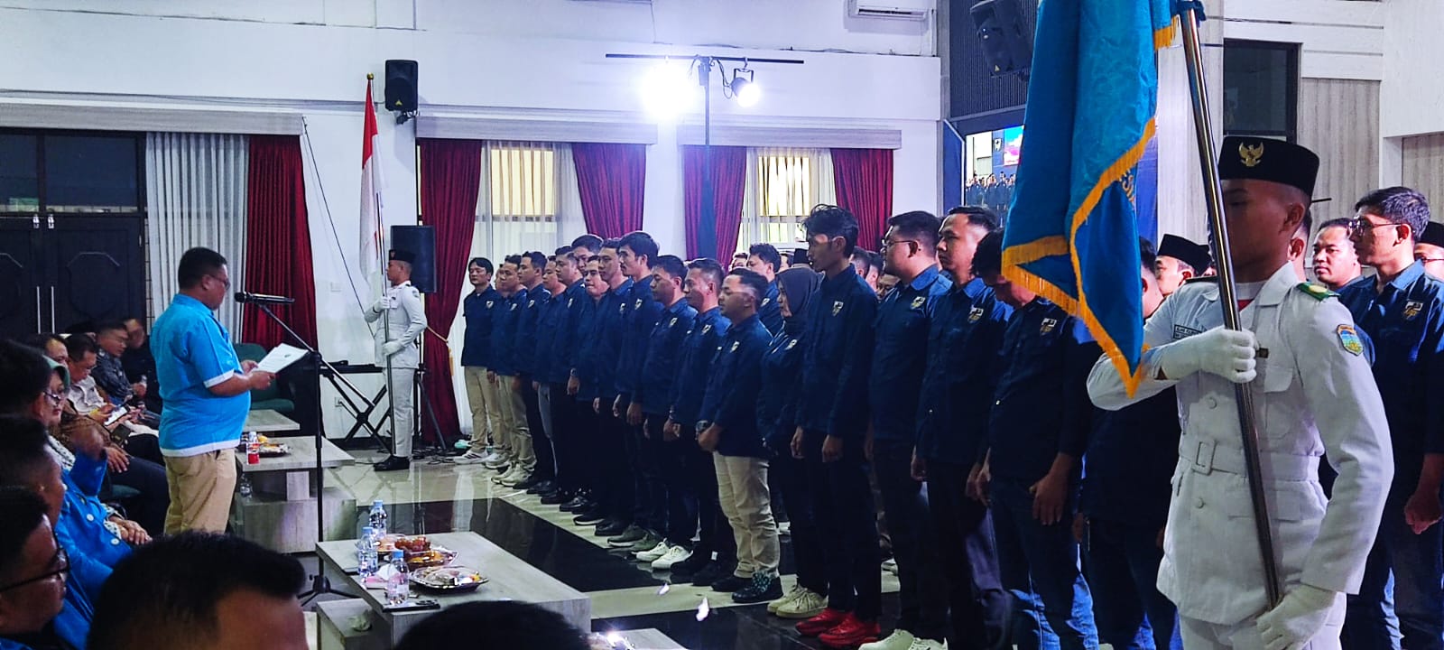 KNPI Kabupaten Tasikmalaya