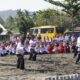 Ribuan Pendekar Berkumpul di Bantul, Letjen TNI Mohamad Hasan Resmi Buka UKTNas Merpati Putih 2026