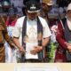 Bupati Dony Tekankan Sekolah Ramah Anak dan Ramah Lingkungan